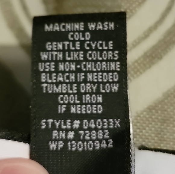 MStudio 1940 plus size dress size 26/28W black and white ties in the back - Picture 3 of 8